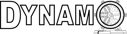 The DynamO logo
